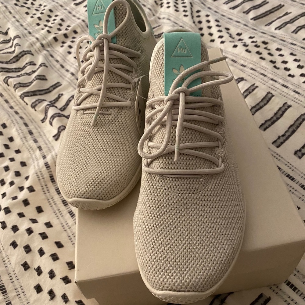 Adidas shoes